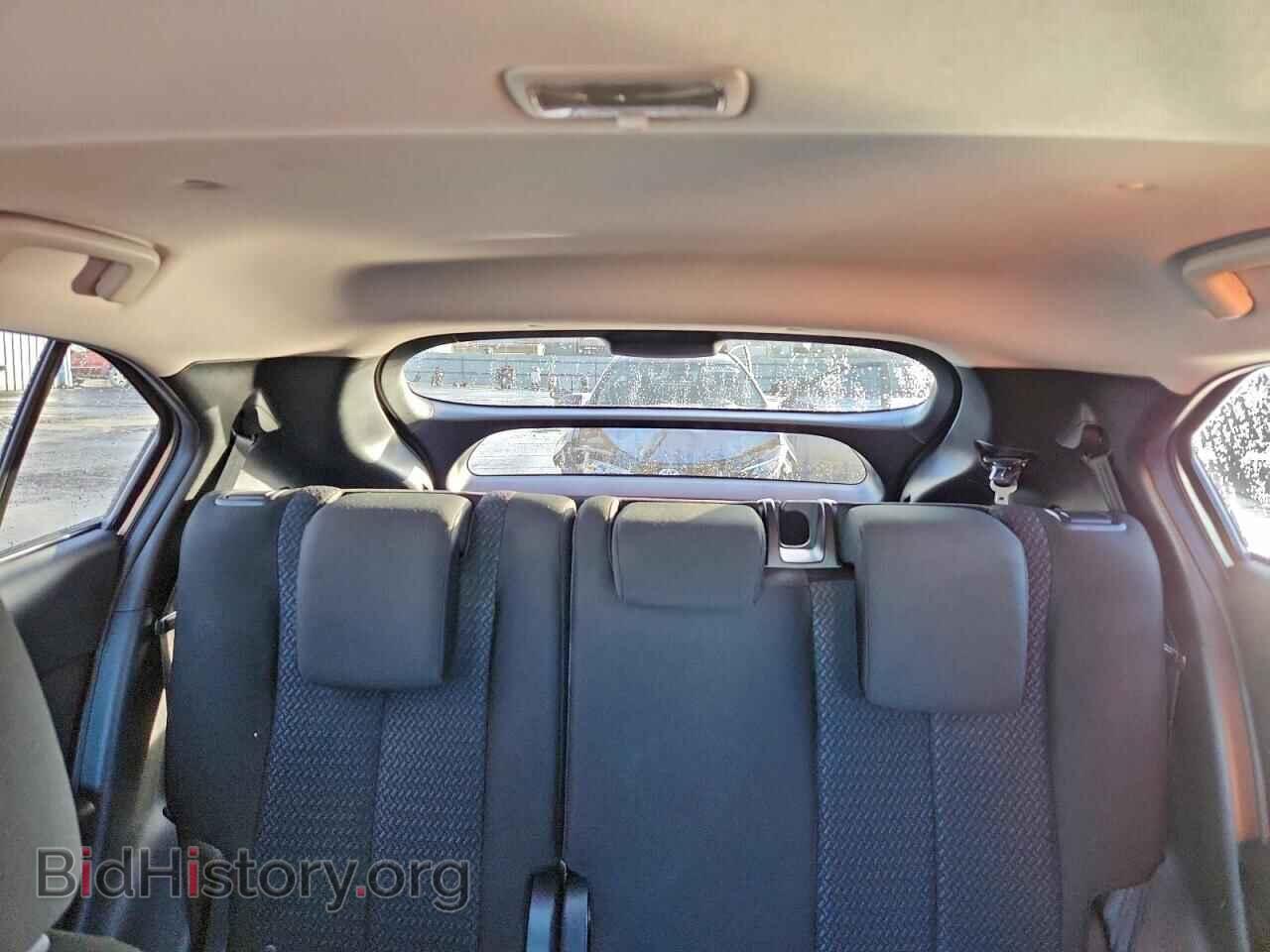 2019 MITSUBISHI ECLIPSE - VIN: JA4AT4AA5KZ048290 - Photo 10