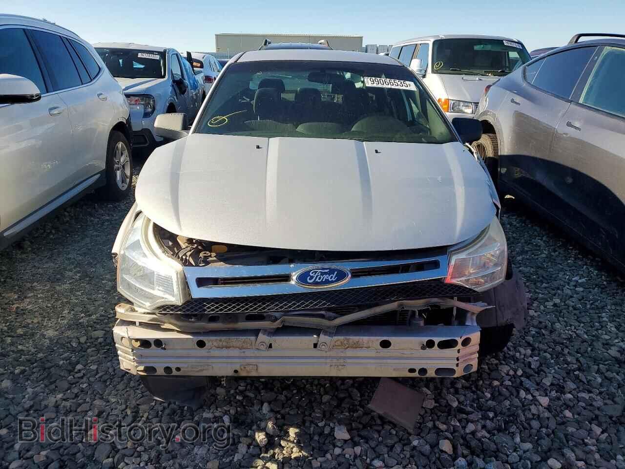 2011 FORD FOCUS - VIN: 1FAHP3FN6BW181565 - Photo 5