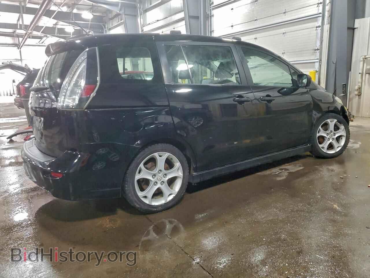 2010 MAZDA 5 - VIN: JM1CR2WL2A0383330 - Фото 3