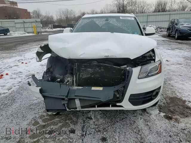 2012 AUDI Q5 - VIN: WA1LFAFP8CA023203 - Фото 14