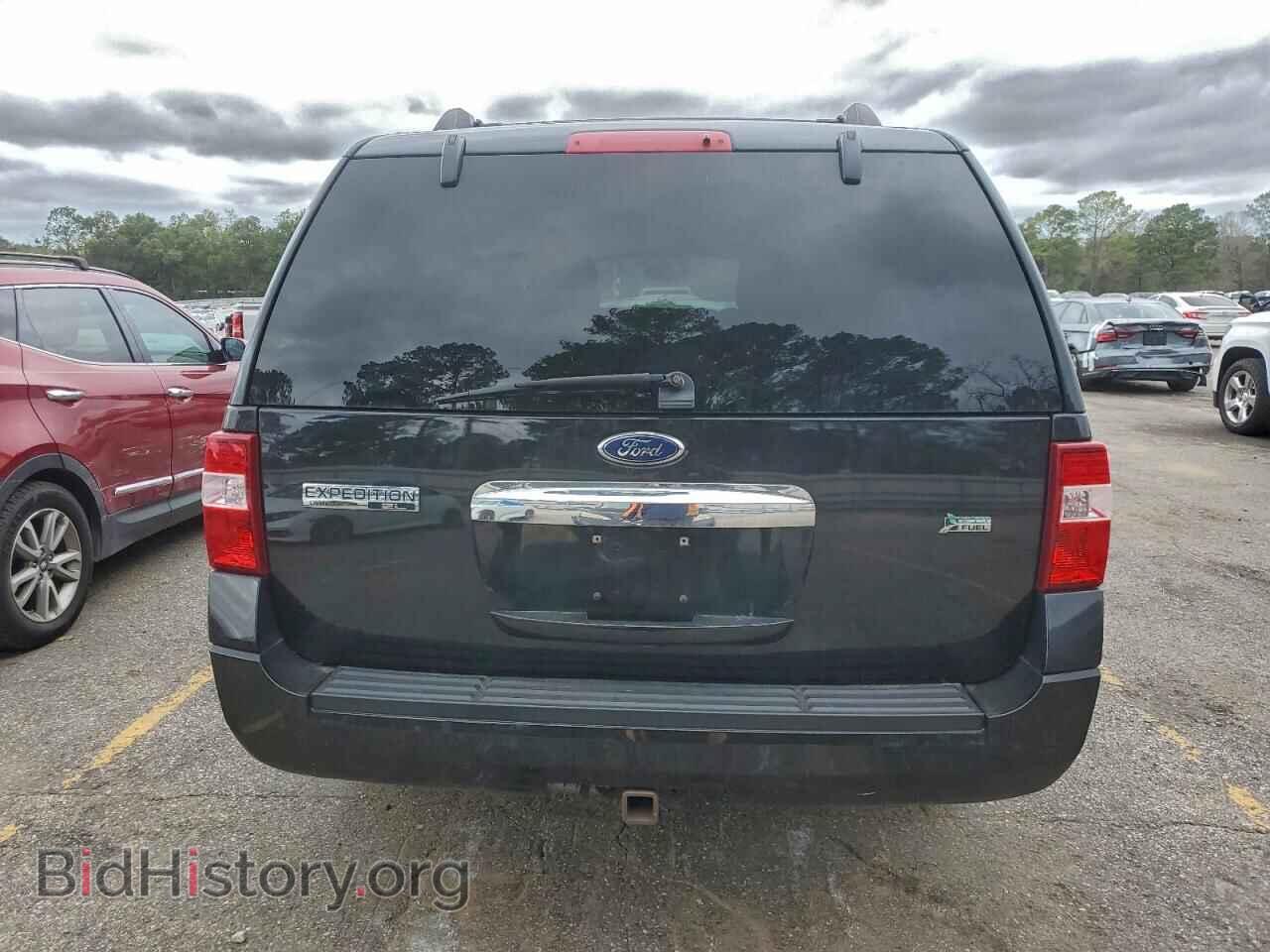 2014 FORD EXPEDITION - VIN: 1FMJK2A5XEEF32754 - Фото 6