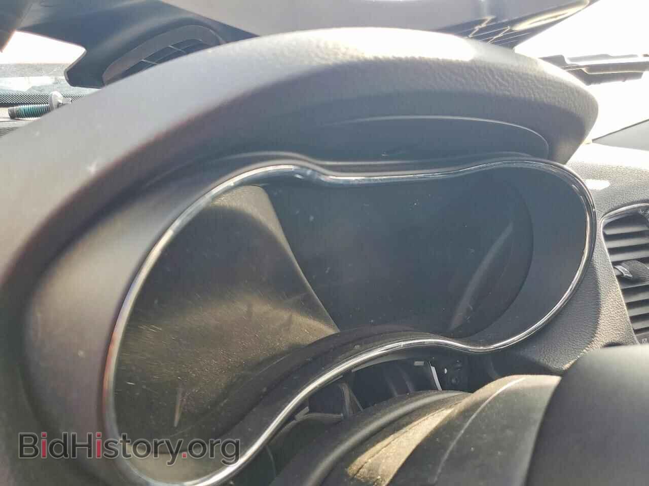 2015 DODGE DURANGO - VIN: 1C4RDJDG3FC695767 - Фото 9