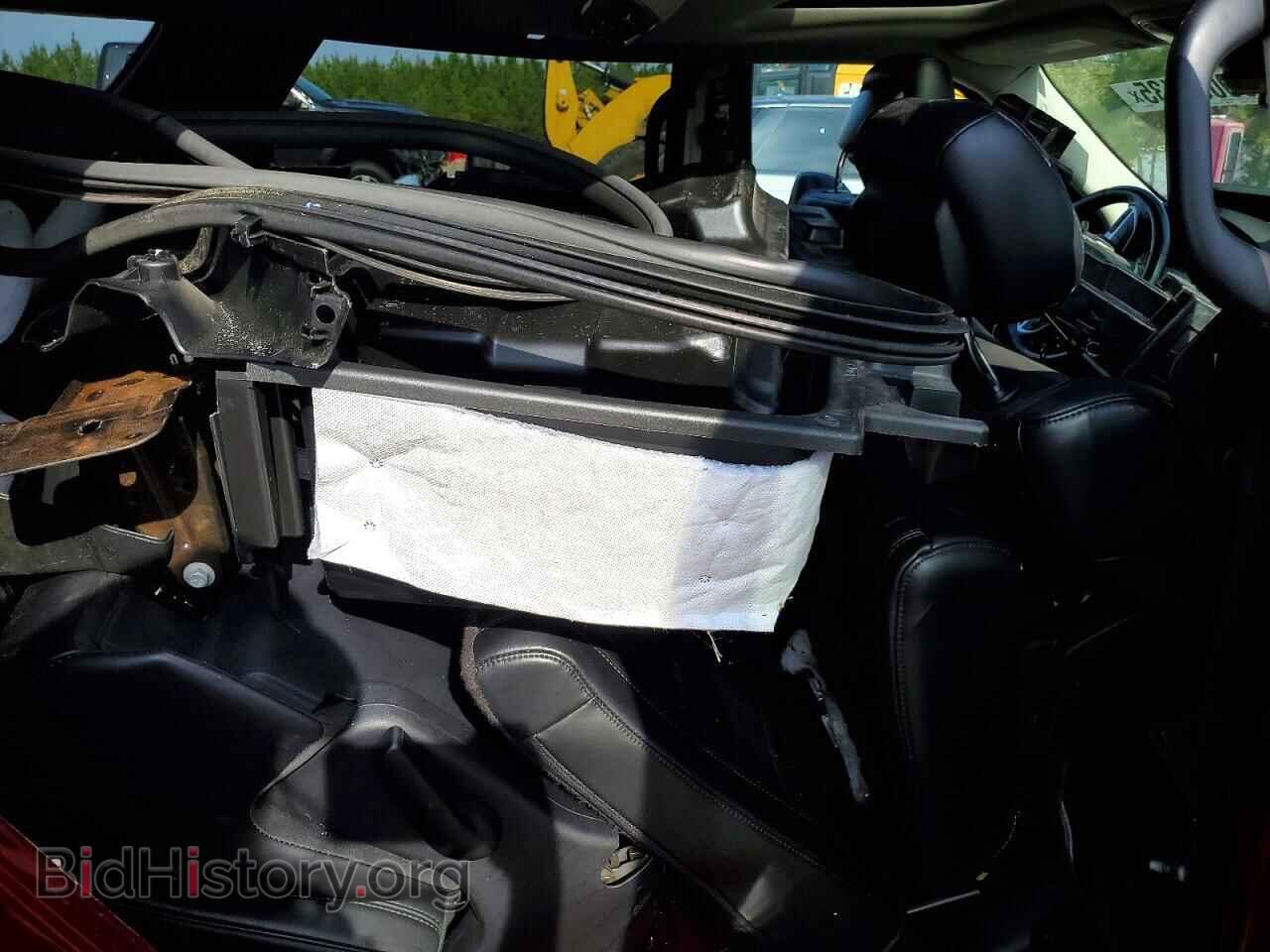 2015 DODGE DURANGO - VIN: 1C4RDJDG3FC695767 - Фото 10