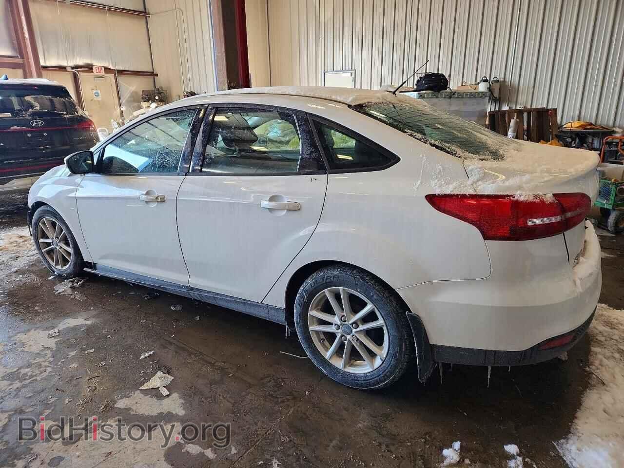 2015 FORD FOCUS - VIN: 1FADP3F24FL373157 - Photo 2