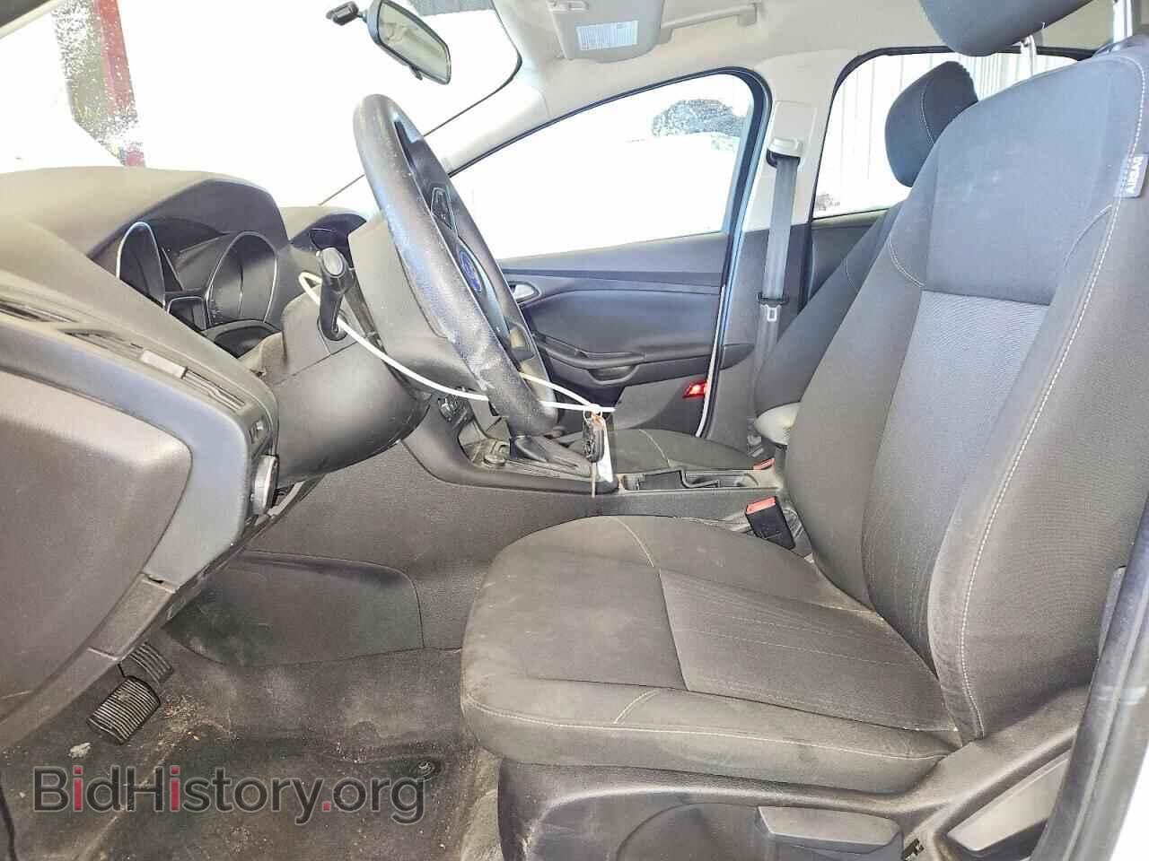 2015 FORD FOCUS - VIN: 1FADP3F24FL373157 - Photo 7