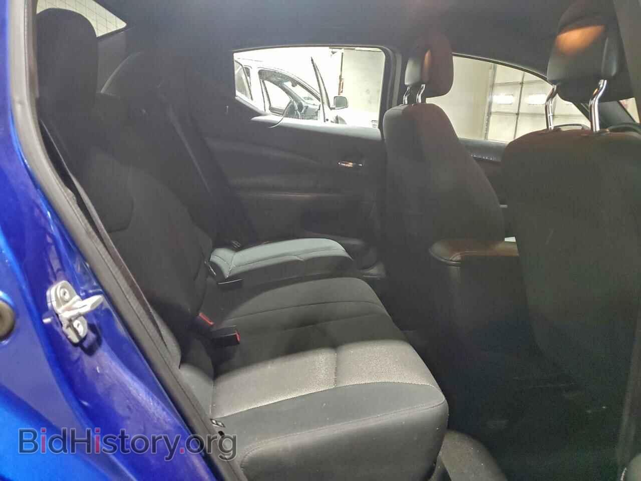 2013 DODGE AVENGER - VIN: 1C3CDZAB1DN710415 - Photo 10