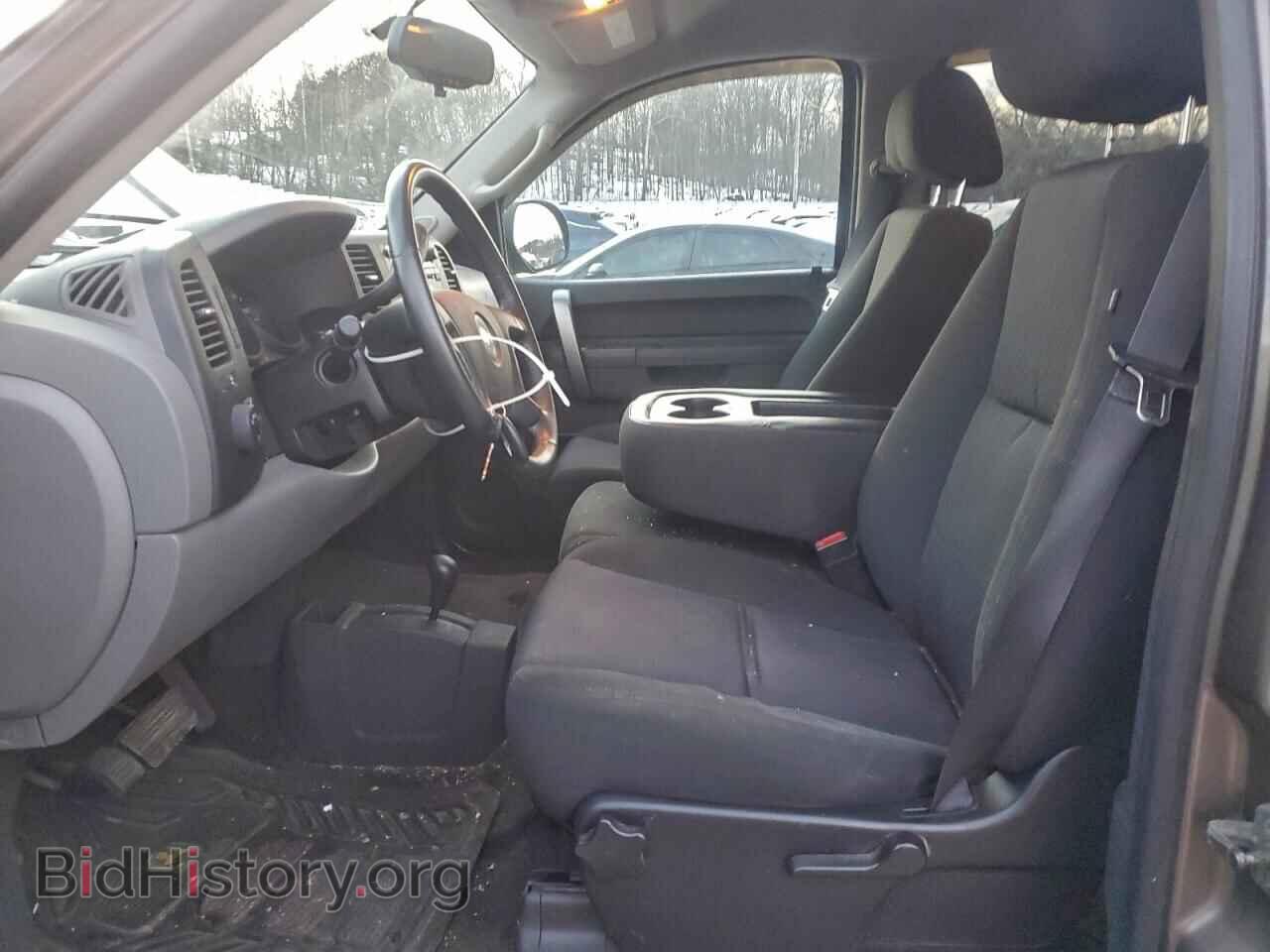 2012 CHEVROLET ALL Models - VIN: 3GCPKREA9CG228139 - Фото 7