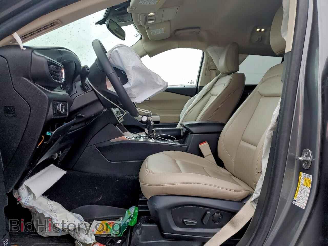 2024 FORD EXPLORER - VIN: 1FMSK8DH4RGA55018 - Photo 7
