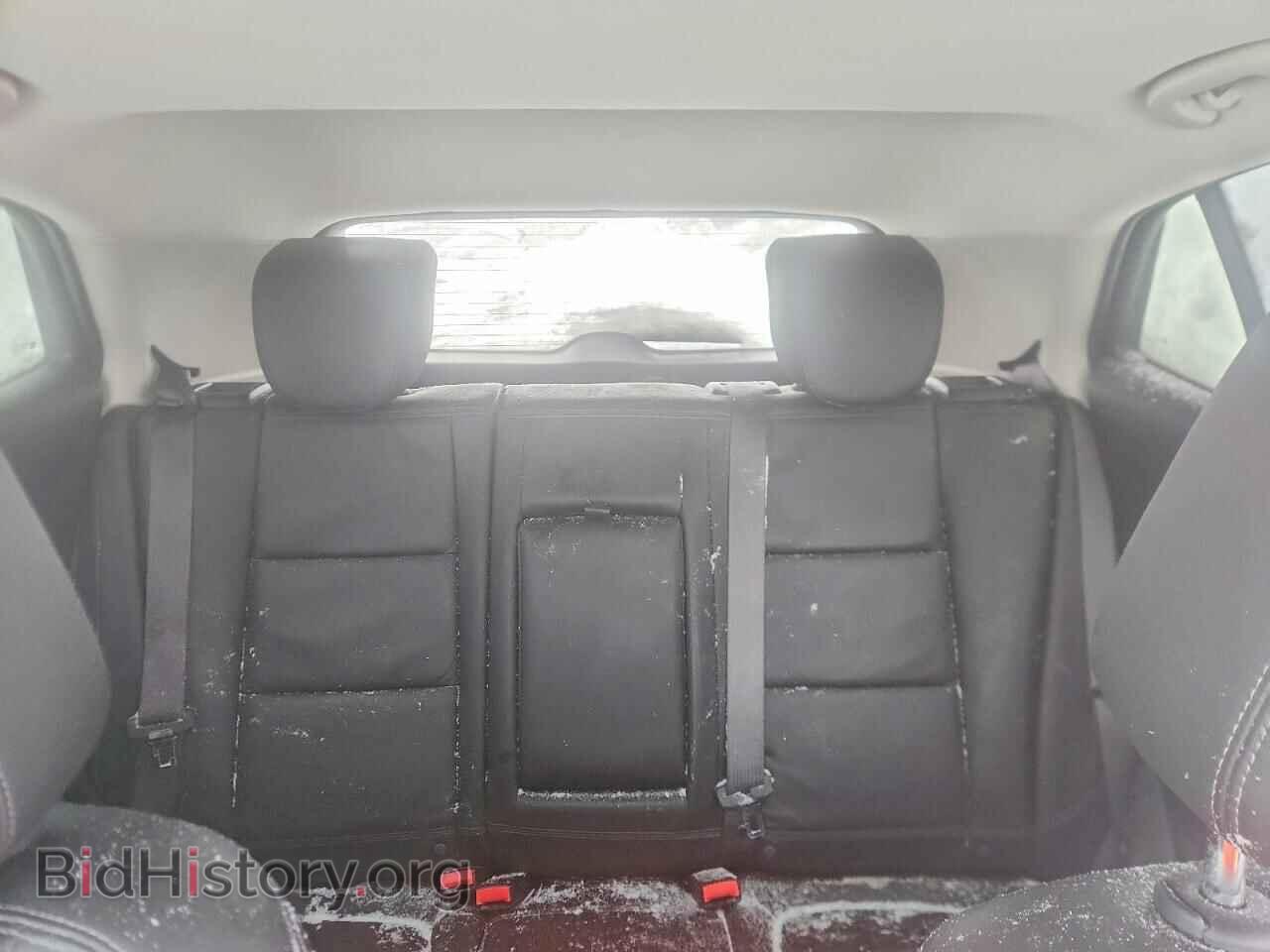 2017 BUICK ENCORE - VIN: KL4CJGSB7HB132376 - Photo 10