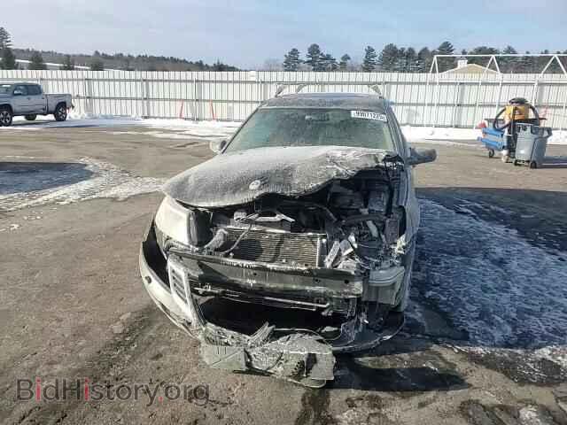 2008 SAAB 9 3 - VIN: YS3FB56Y981123647 - Фото 14