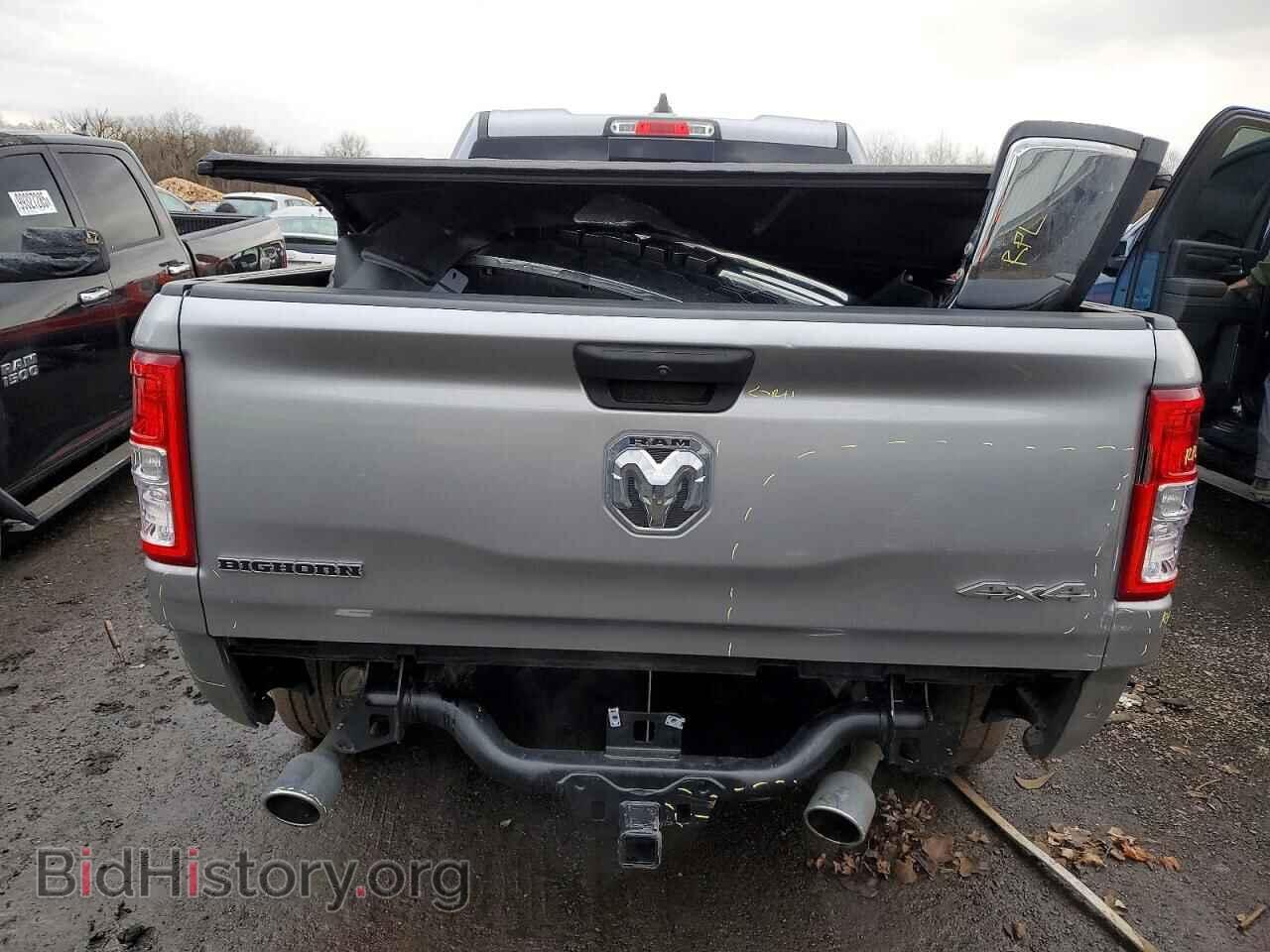 2023 RAM 1500 - VIN: 1C6SRFBT3PN619172 - Фото 6