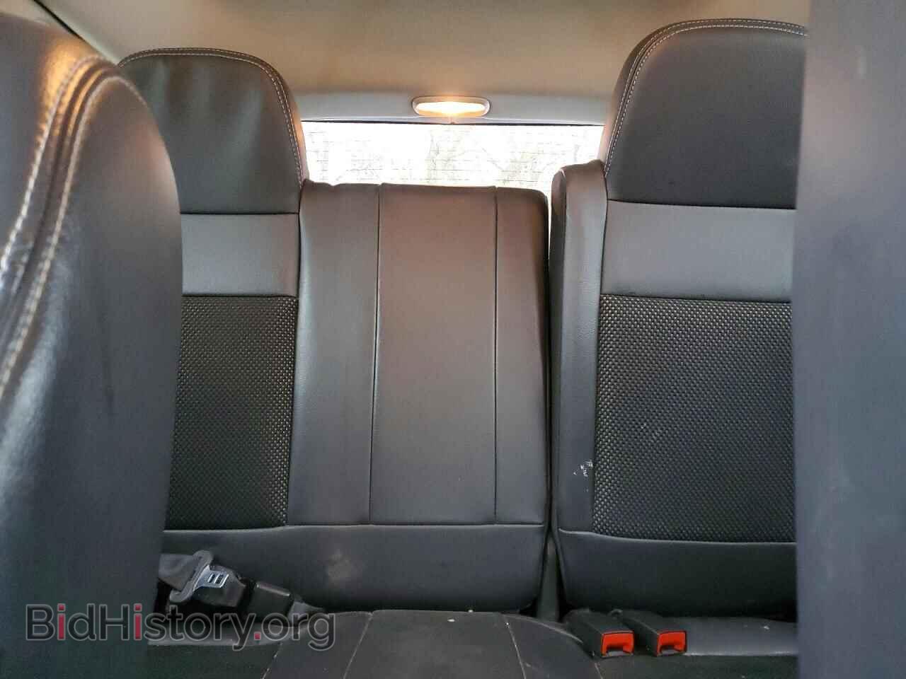 2014 JEEP COMPASS - VIN: 1C4NJCAA6ED626826 - Photo 10