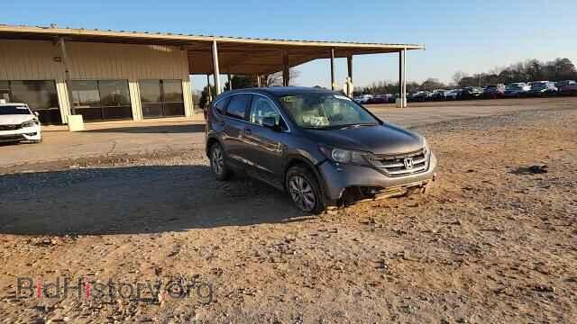 2013 HONDA CRV - VIN: 5J6RM3H54DL026242 - Фото 15
