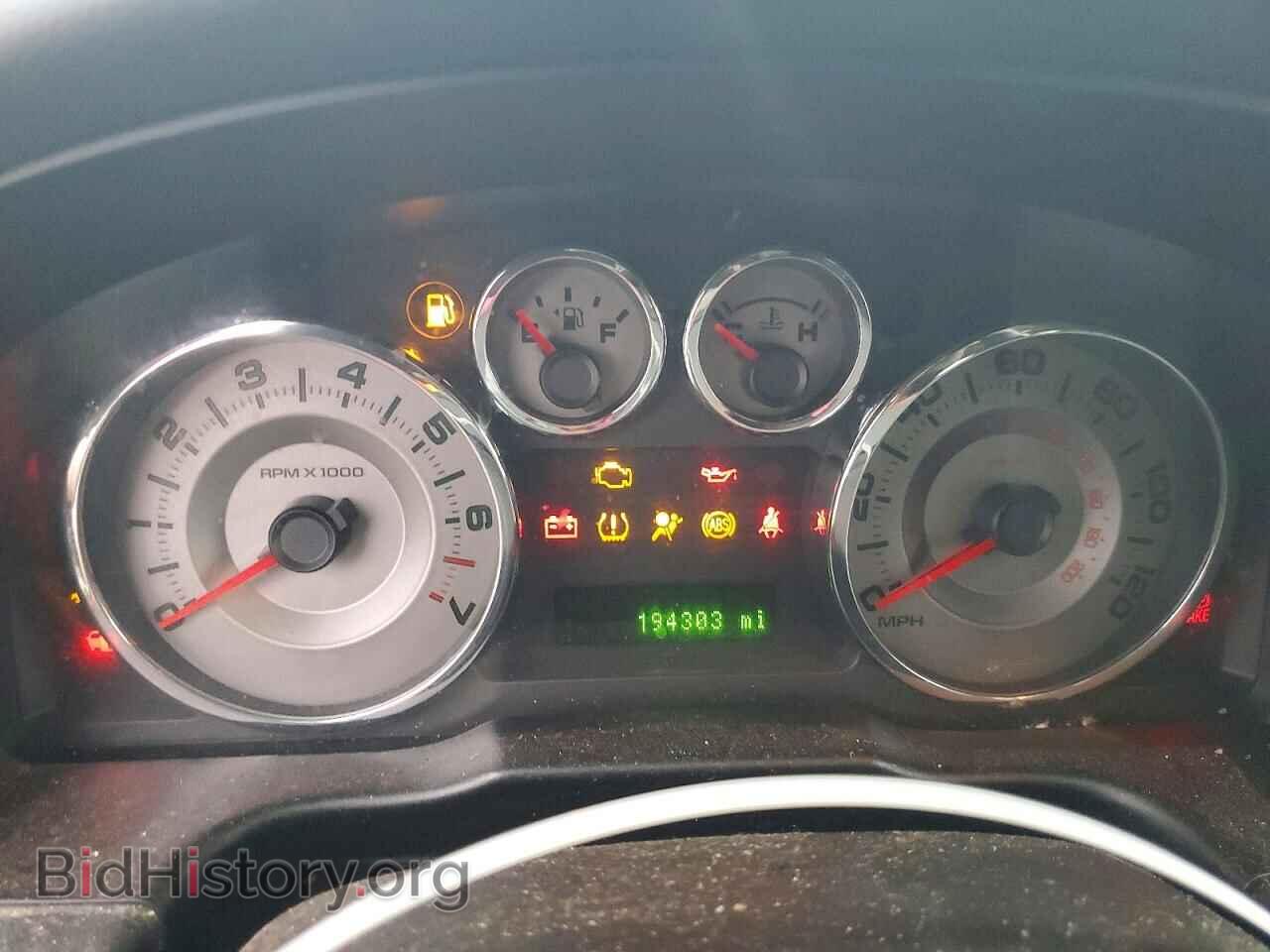 2009 FORD EDGE - VIN: 2FMDK39C19BA88350 - Photo 9