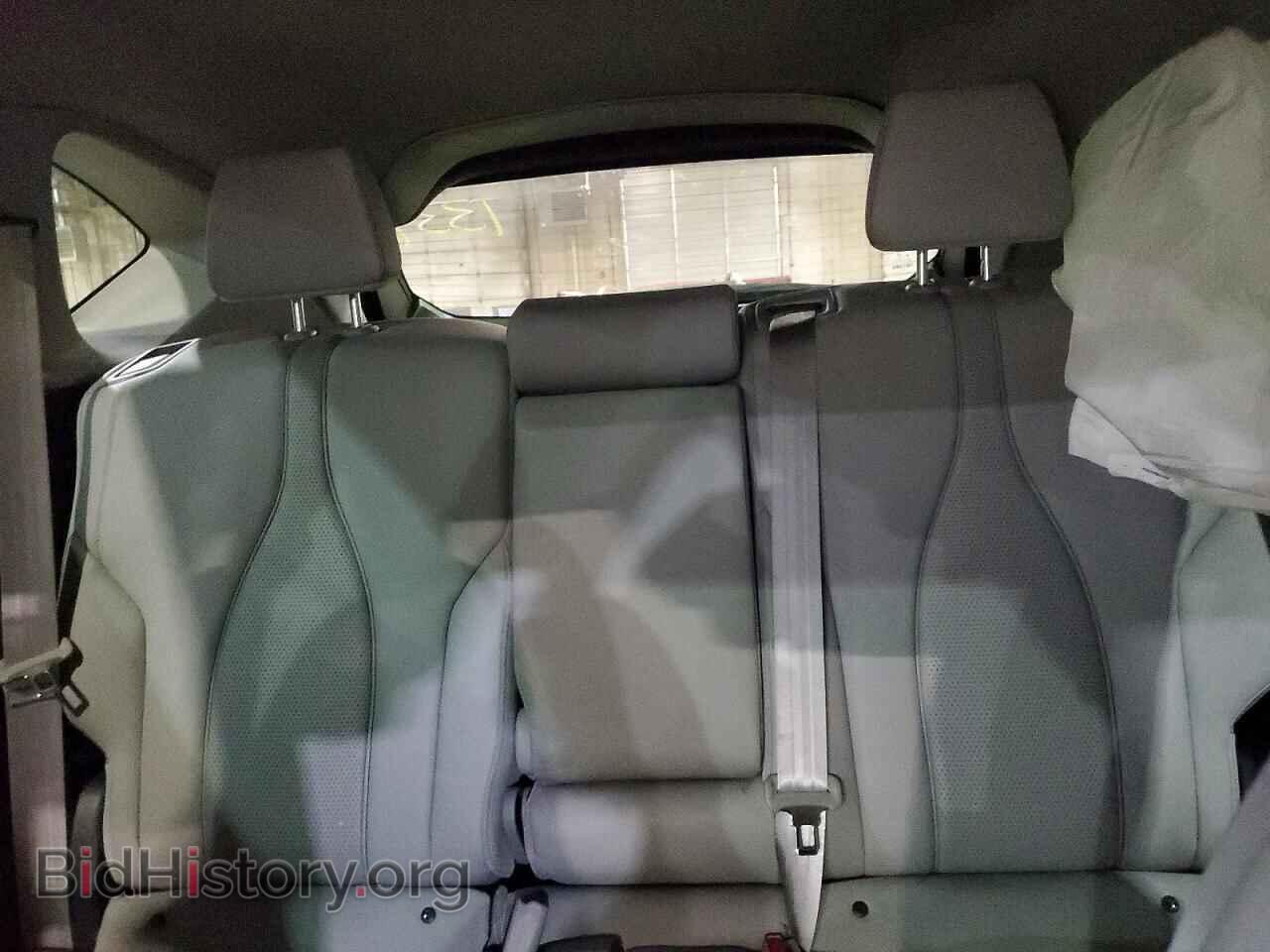 2024 ACURA RDX - VIN: 5J8TC2H53RL011331 - Фото 10