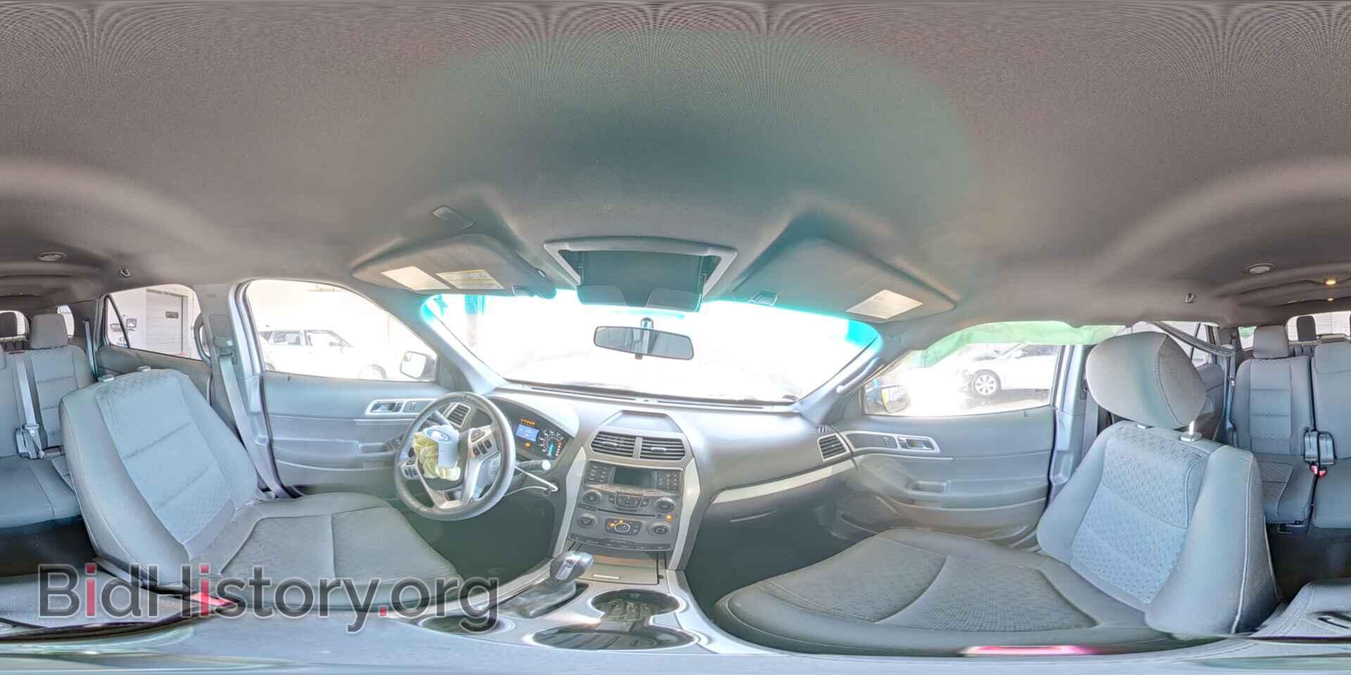 2015 FORD EXPLORER - VIN: 1FM5K7D80FGB83114 - Фото 16