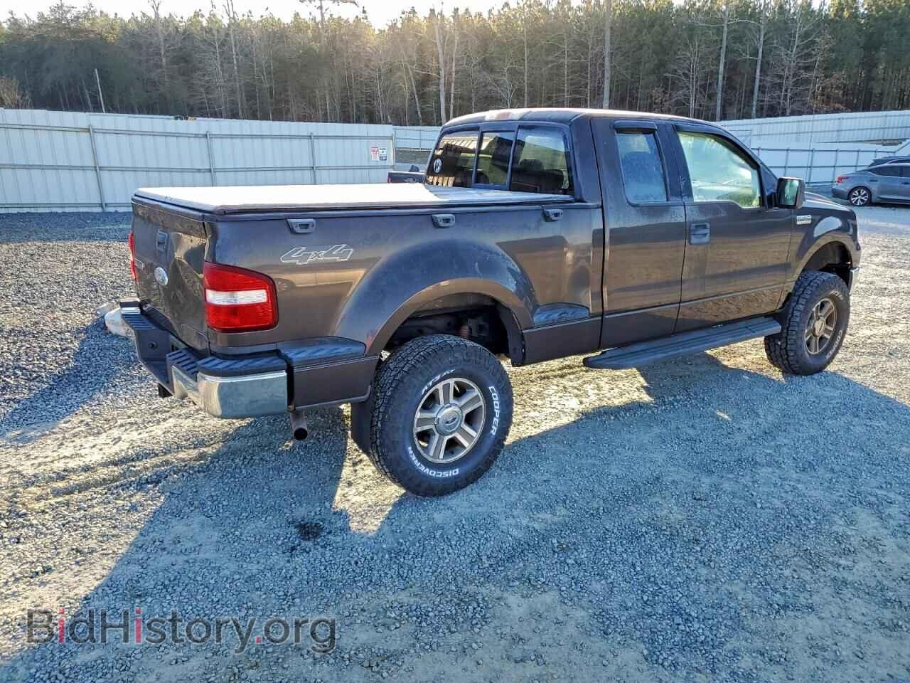 2006 FORD All Models - VIN: 1FTPX04526KD21826 - Фото 3