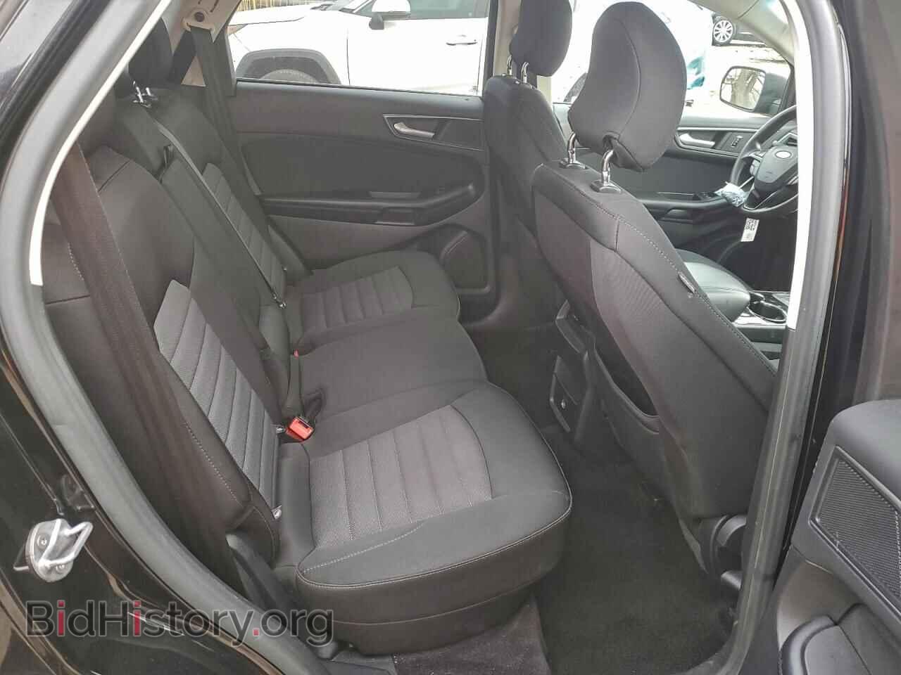 2016 FORD EDGE - VIN: 2FMPK4G94GBC13090 - Фото 11