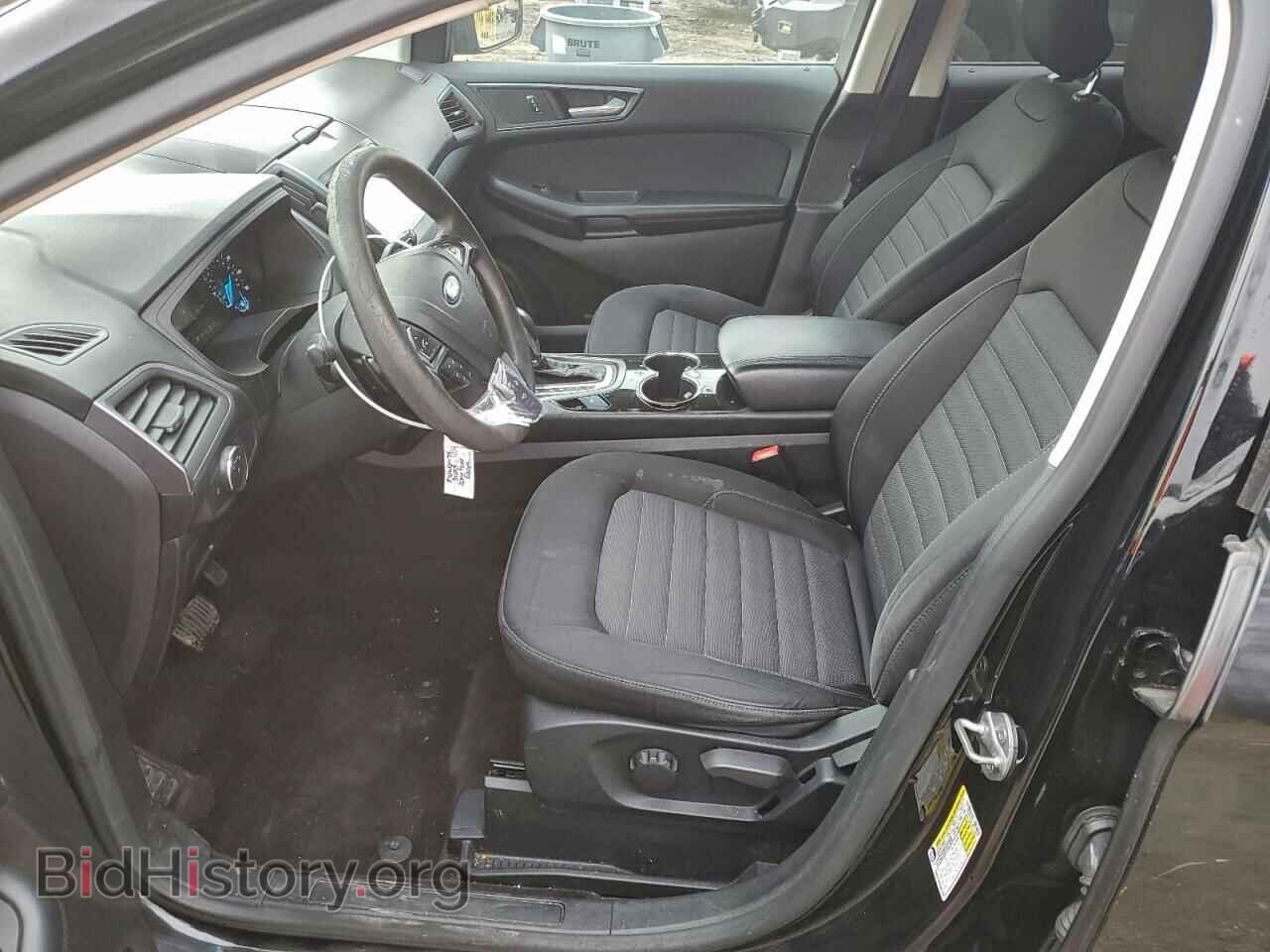 2016 FORD EDGE - VIN: 2FMPK4G94GBC13090 - Фото 7