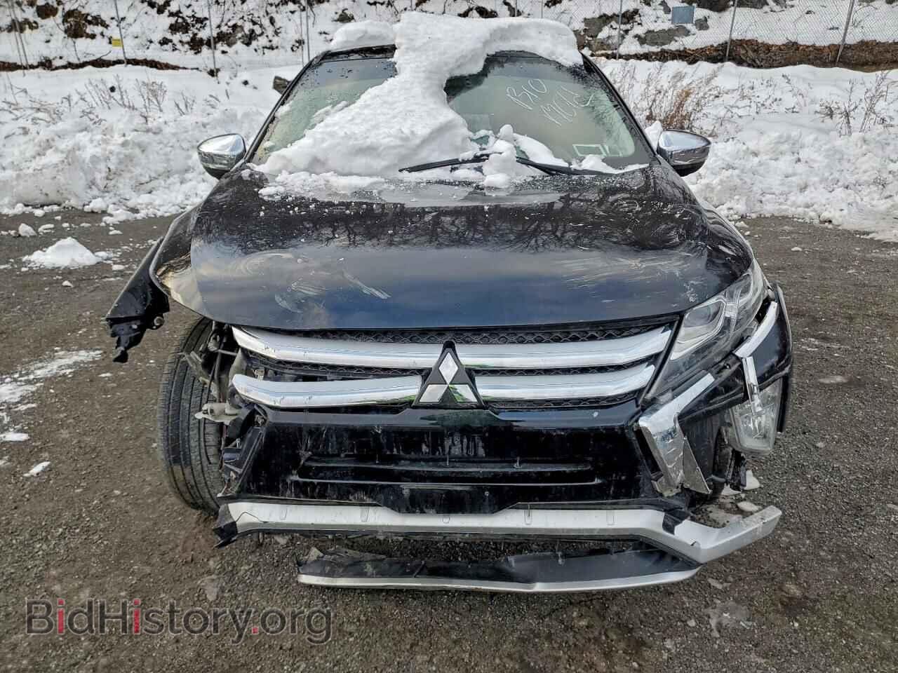 2019 MITSUBISHI ECLIPSE - VIN: JA4AT5AA3KZ009882 - Photo 5