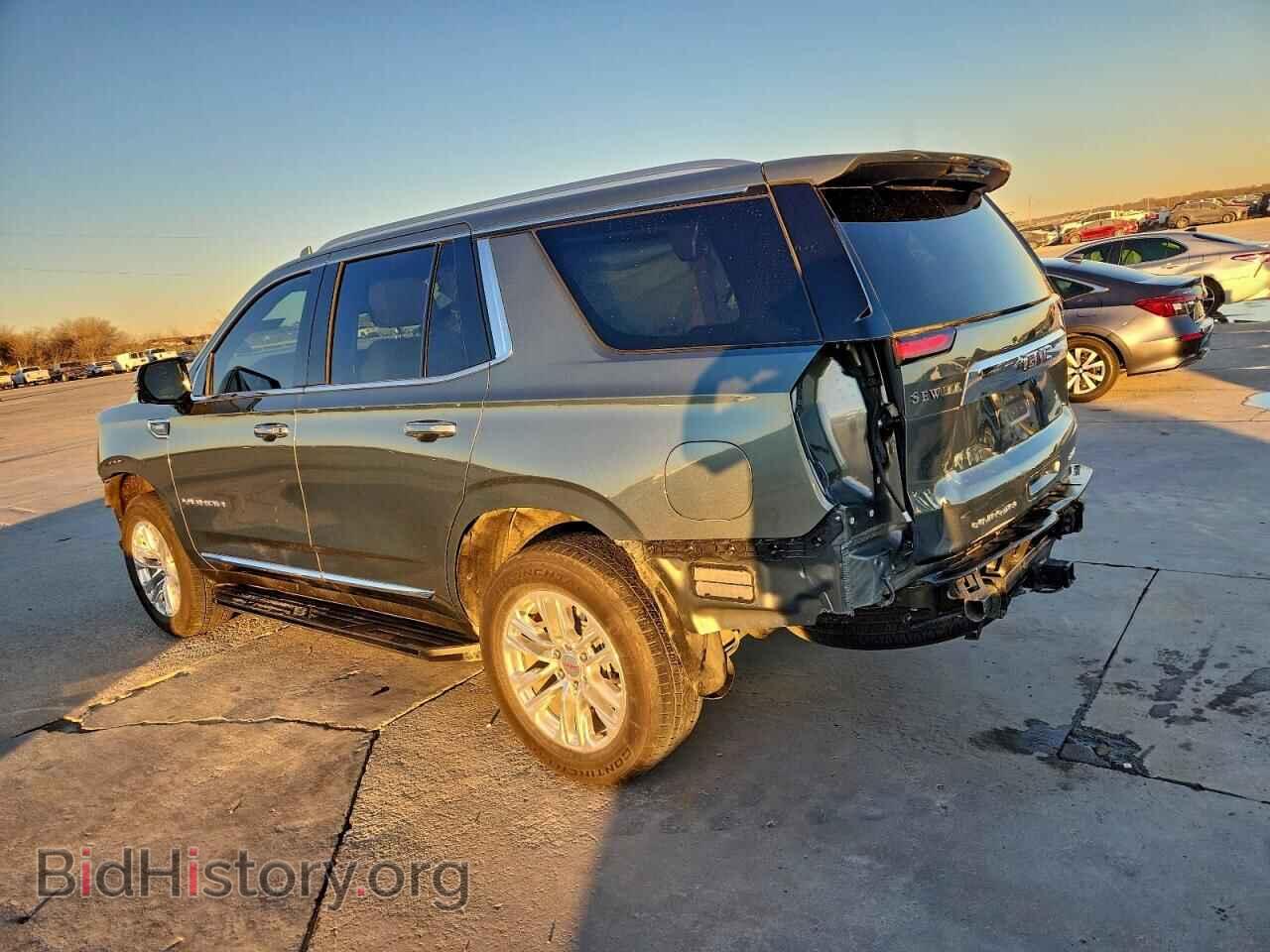 2024 GMC YUKON - VIN: 1GKS2BKD2RR264591 - Фото 2