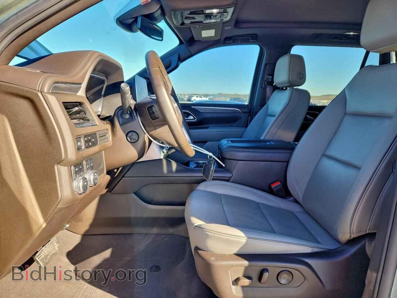 2024 GMC YUKON - VIN: 1GKS2BKD2RR264591 - Фото 7