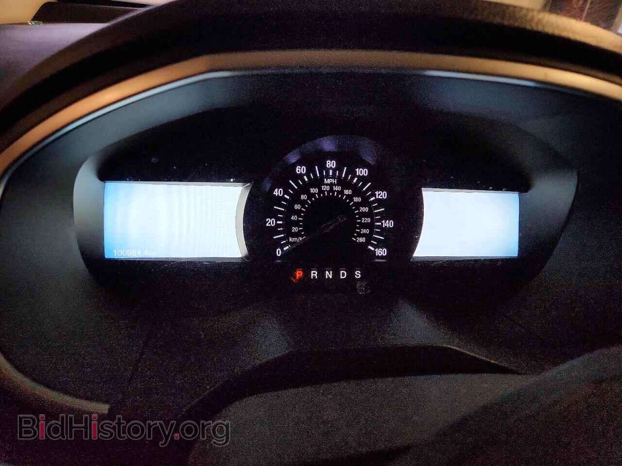 2018 FORD EDGE - VIN: 2FMPK3J9XJBC22936 - Фото 9