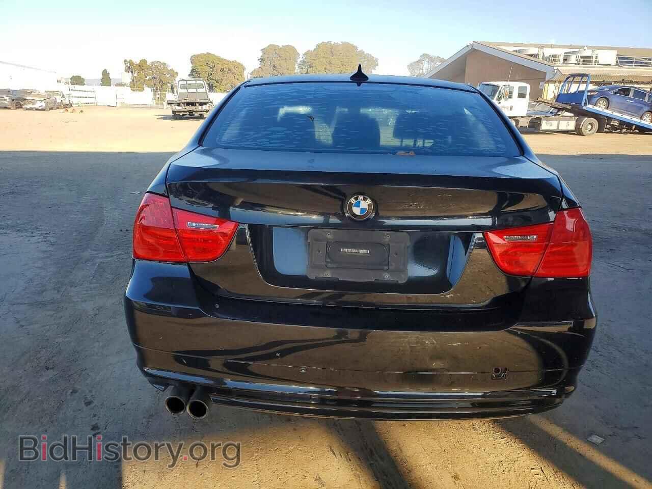 2009 BMW 3 SERIES - VIN: WBAPH73569E126965 - Фото 6