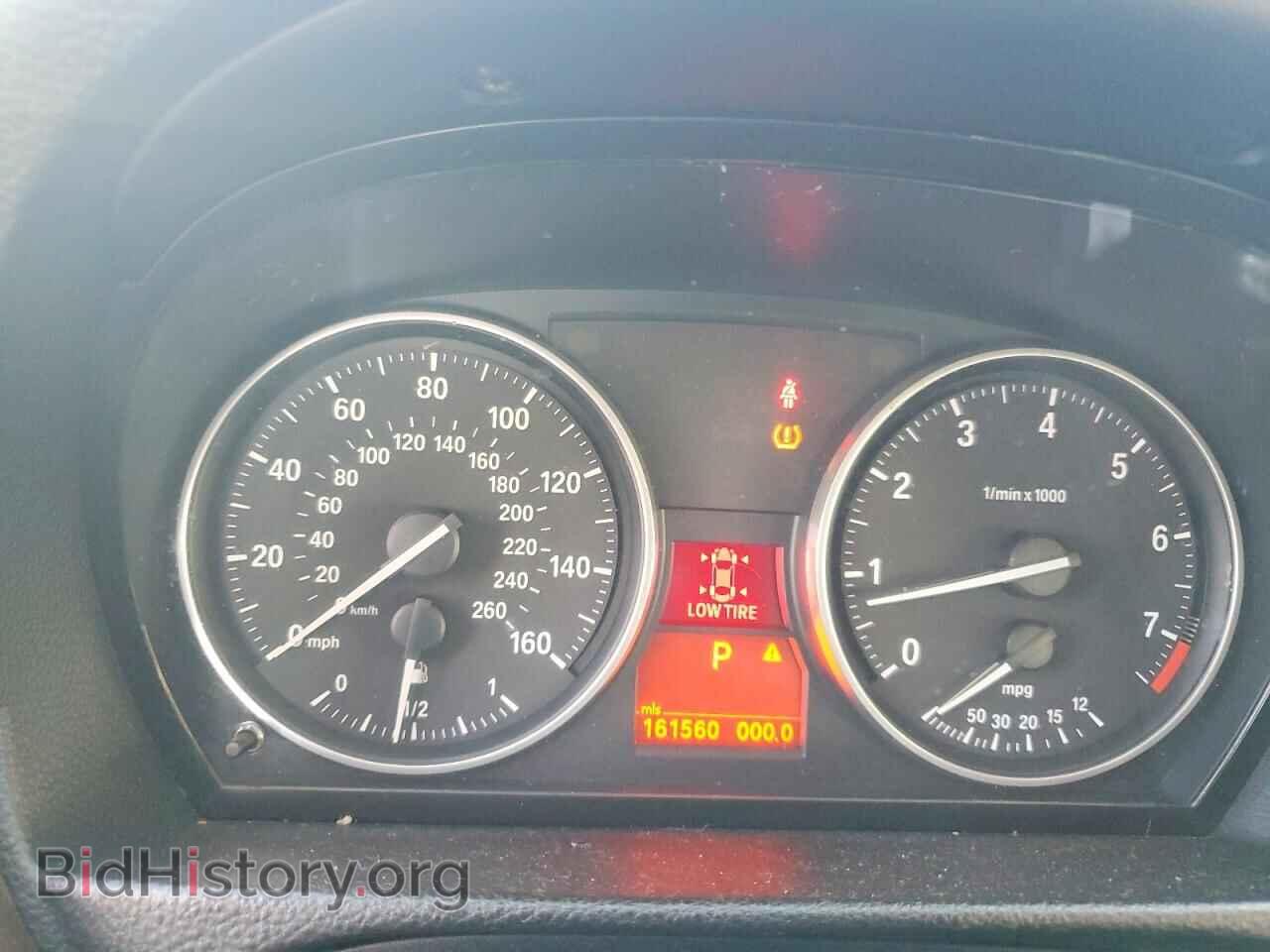2009 BMW 3 SERIES - VIN: WBAPH73569E126965 - Фото 9
