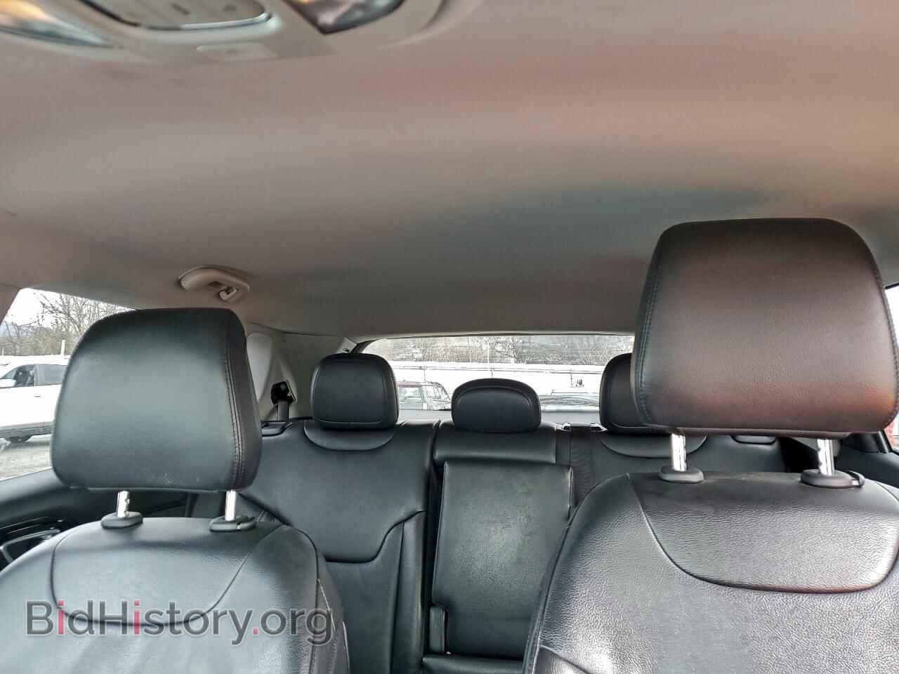 2022 JEEP COMPASS - VIN: 3C4NJDCB1NT124831 - Фото 10
