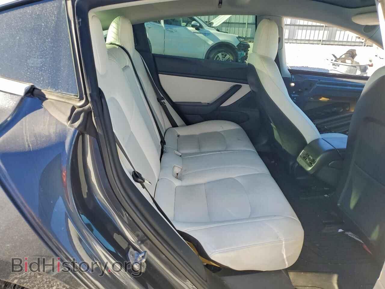 2019 TESLA MODEL 3 - VIN: 5YJ3E1EB5KF236680 - Фото 10