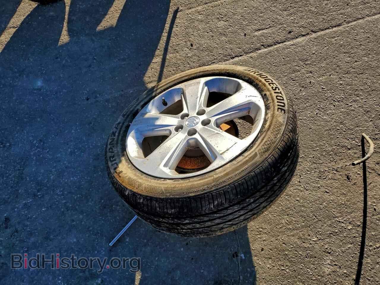 2016 BUICK ENCORE - VIN: KL4CJASB3GB747535 - Photo 13