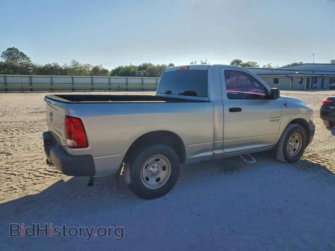 2013 RAM 1500 - VIN: 3C6JR6AG0DG509491 - Photo 3