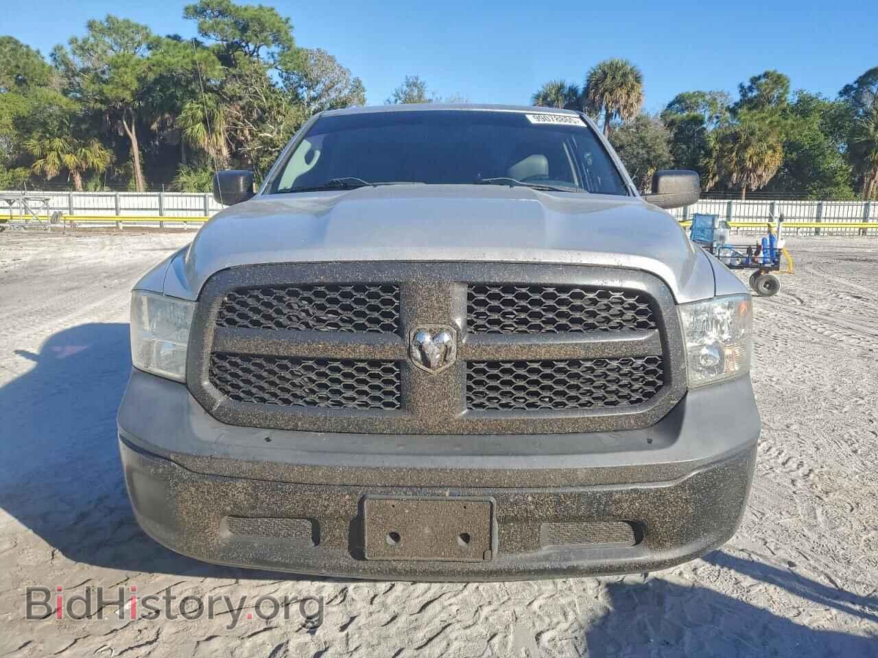 2013 RAM 1500 - VIN: 3C6JR6AG0DG509491 - Photo 5