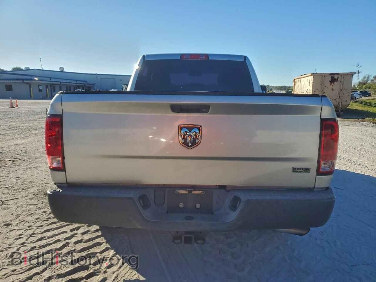 2013 RAM 1500 - VIN: 3C6JR6AG0DG509491 - Photo 6