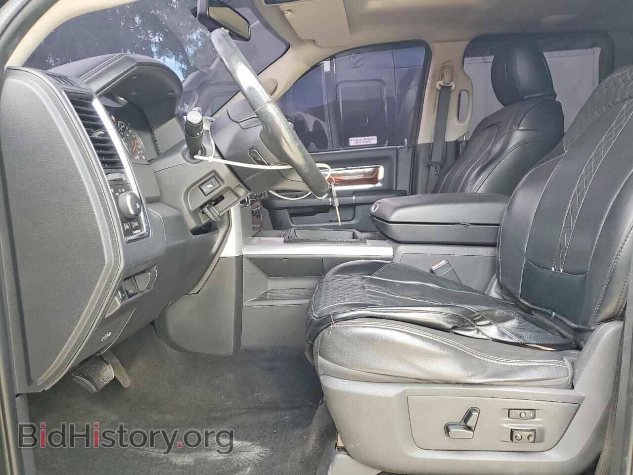 2012 DODGE RAM 3500 - VIN: 3C63DRJL3CG146236 - Фото 7