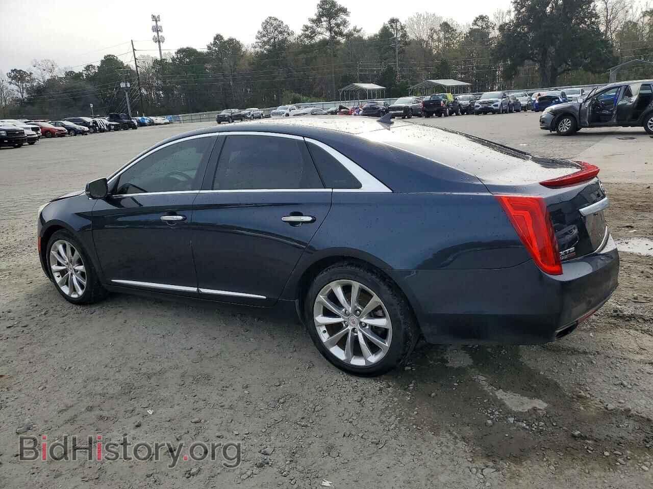2014 CADILLAC XTS - VIN: 2G61M5S39E9177630 - Photo 2