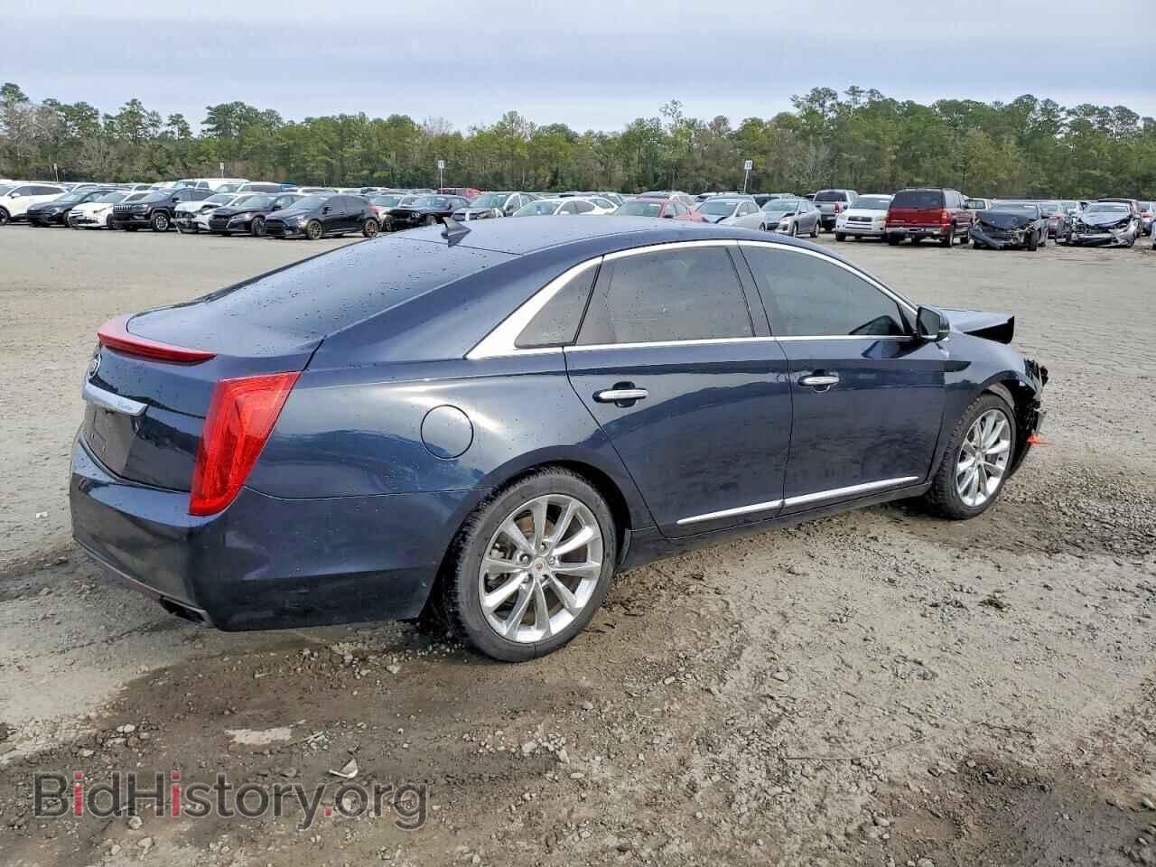 2014 CADILLAC XTS - VIN: 2G61M5S39E9177630 - Photo 3