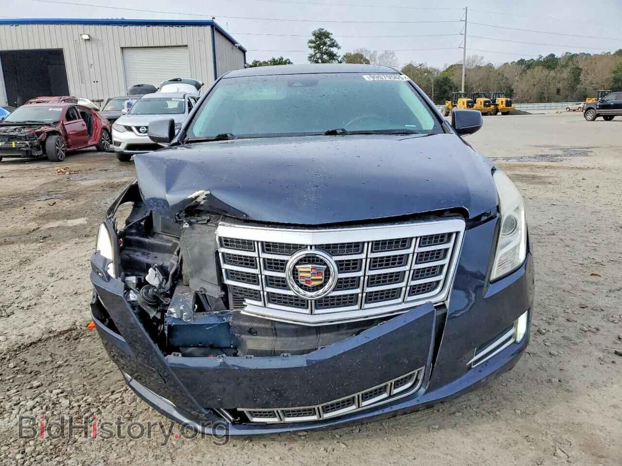 2014 CADILLAC XTS - VIN: 2G61M5S39E9177630 - Photo 5