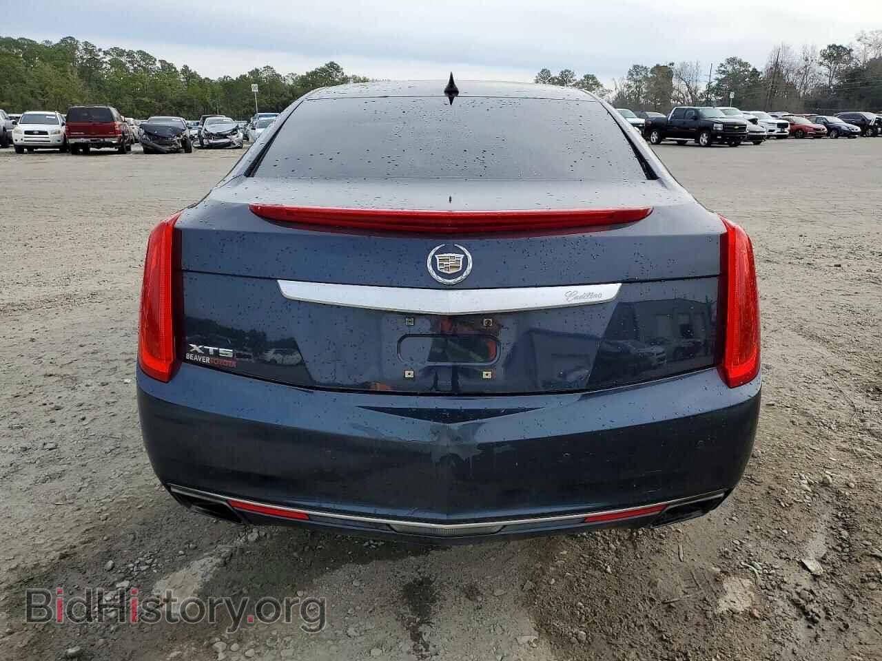 2014 CADILLAC XTS - VIN: 2G61M5S39E9177630 - Photo 6