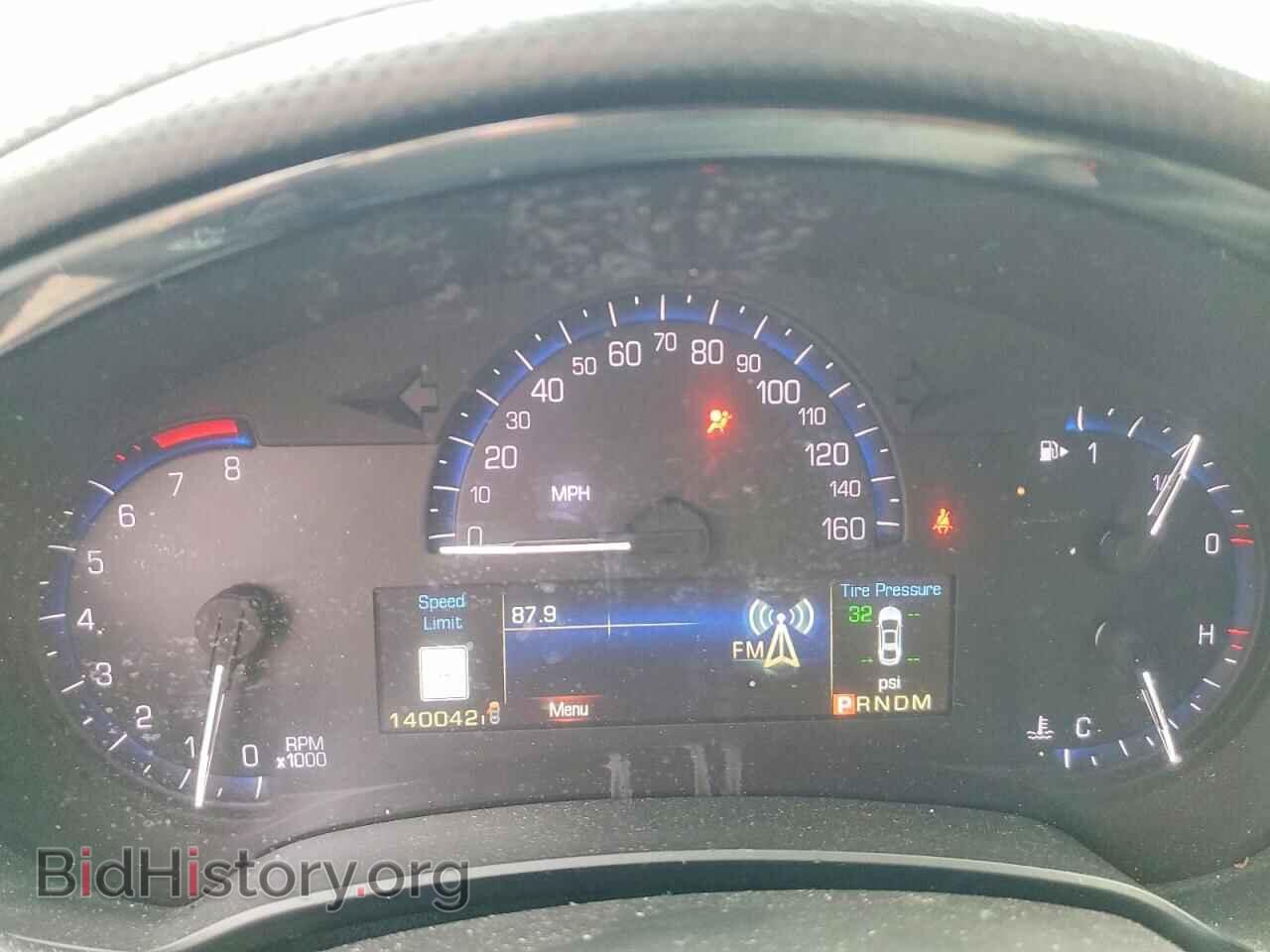 2014 CADILLAC XTS - VIN: 2G61M5S39E9177630 - Photo 9
