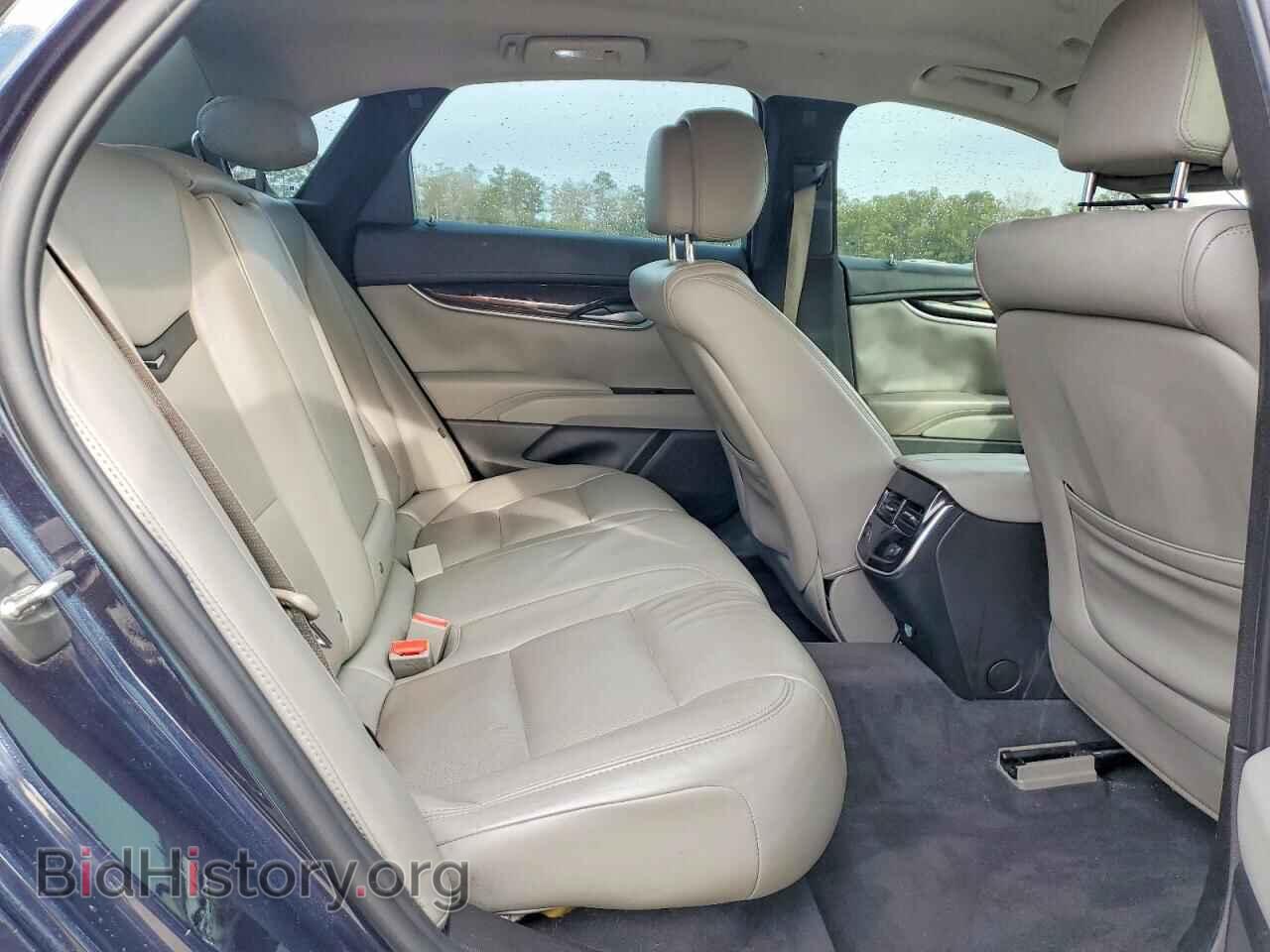 2014 CADILLAC XTS - VIN: 2G61M5S39E9177630 - Photo 10