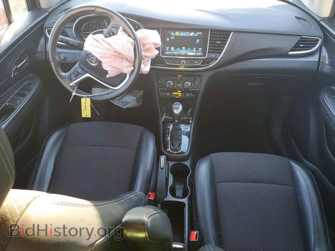 2019 BUICK ENCORE - VIN: KL4CJESB2KB894901 - Фото 8