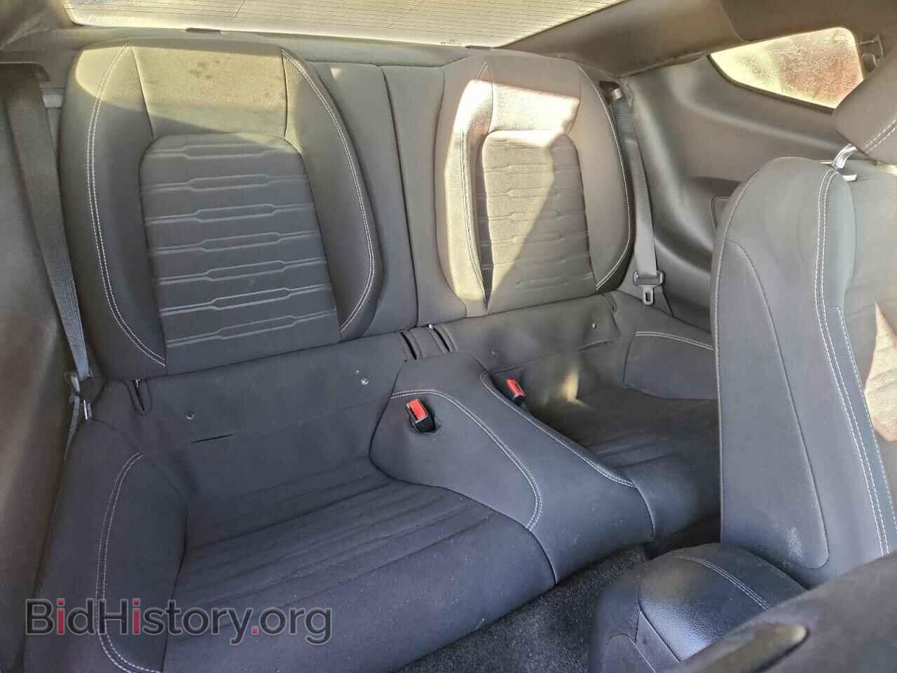 2017 FORD ALL Models - VIN: 1FA6P8TH3H5319886 - Фото 10
