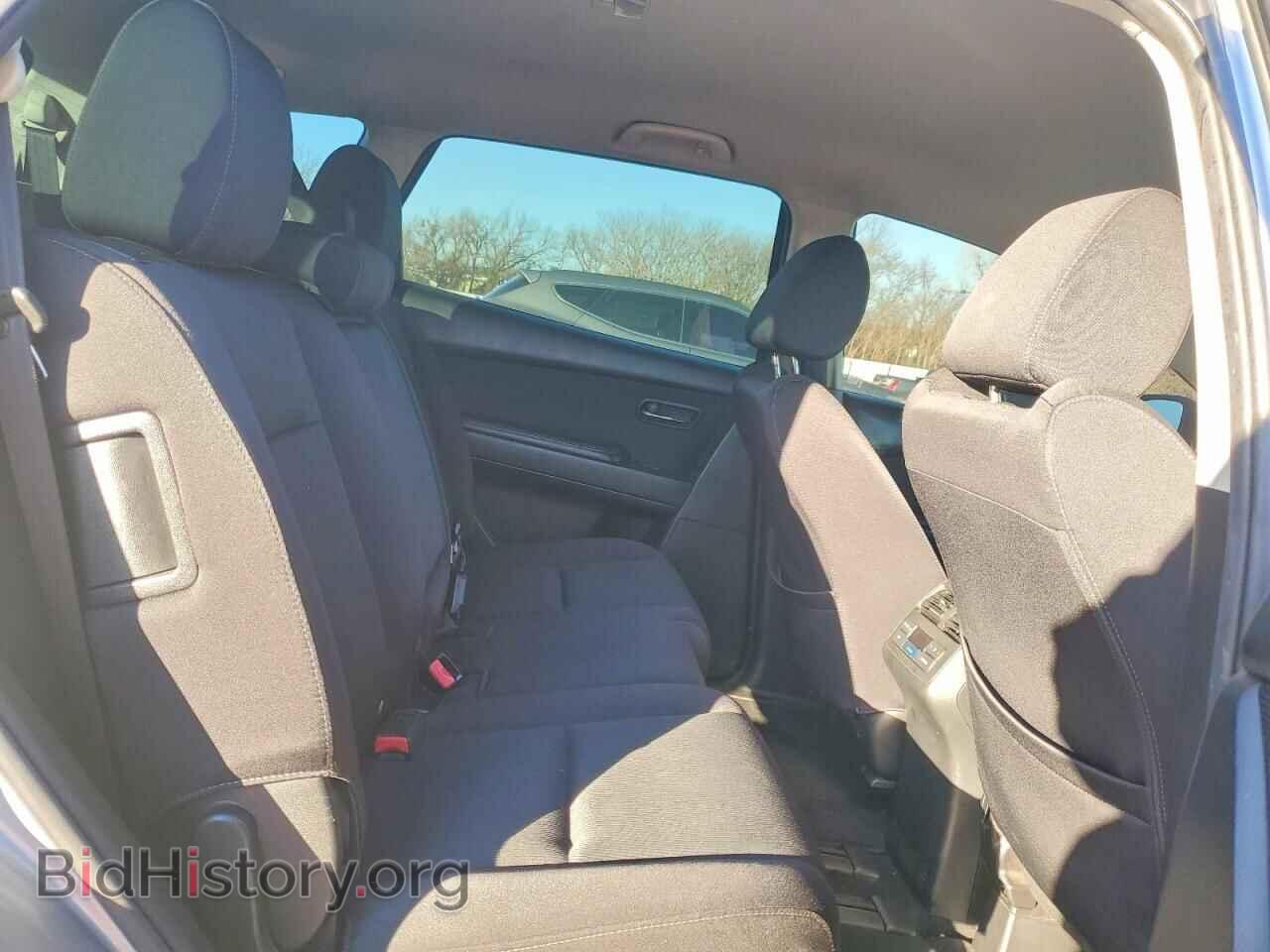2012 MAZDA CX-9 - VIN: JM3TB2BA3C0361193 - Photo 11