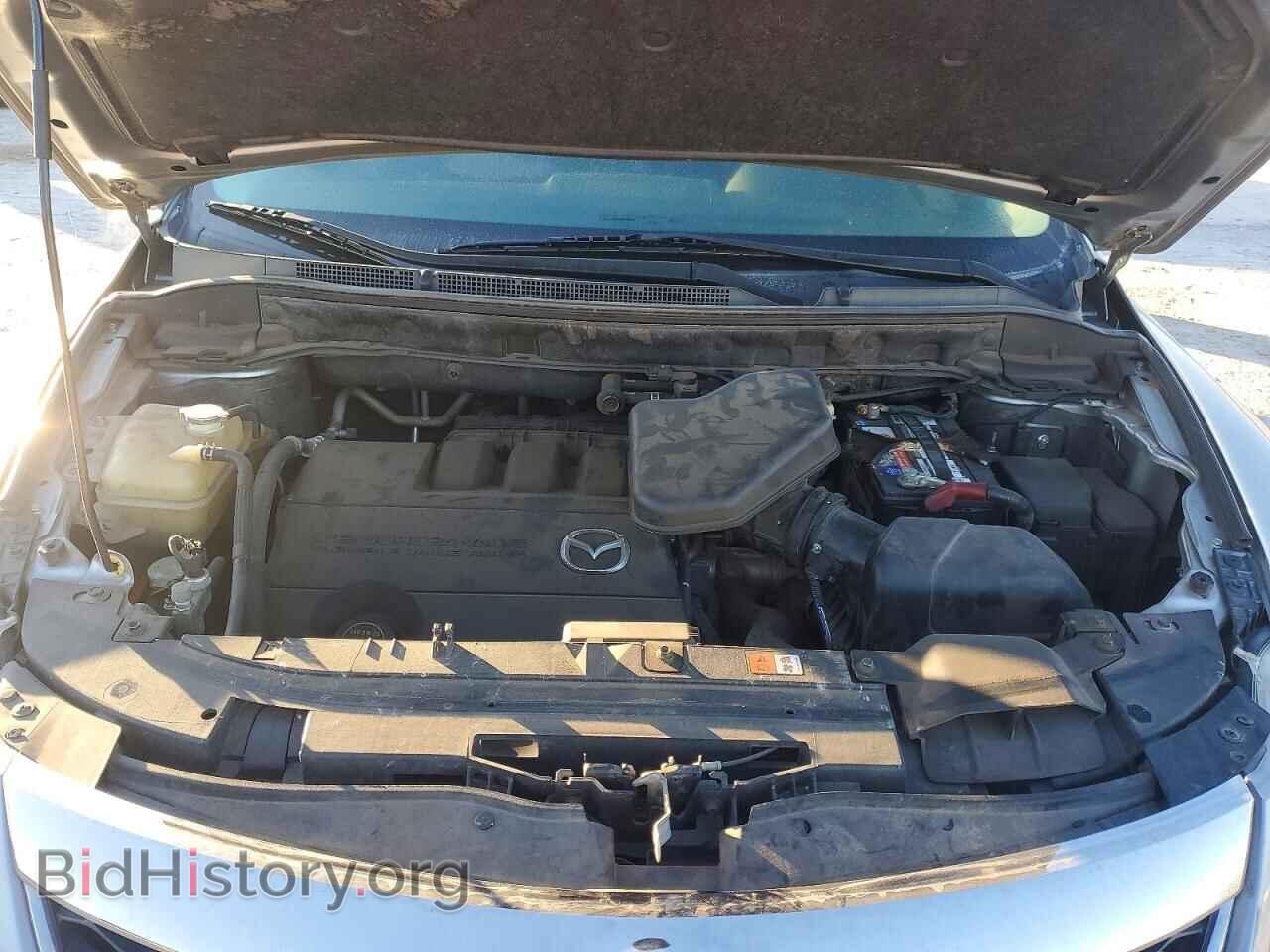 2012 MAZDA CX-9 - VIN: JM3TB2BA3C0361193 - Photo 12