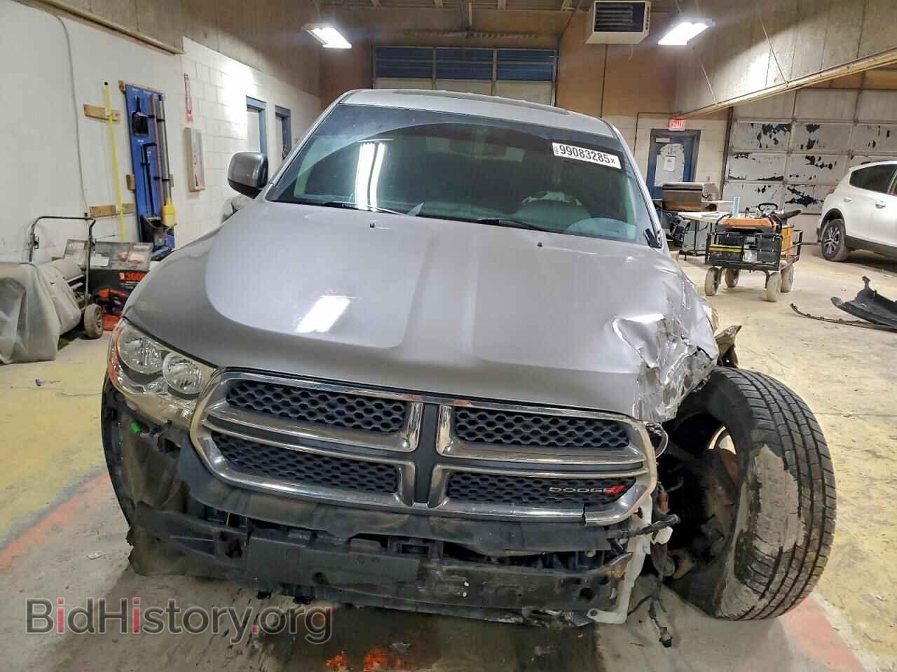 2013 DODGE DURANGO - VIN: 1C4RDJAGXDC699560 - Photo 5