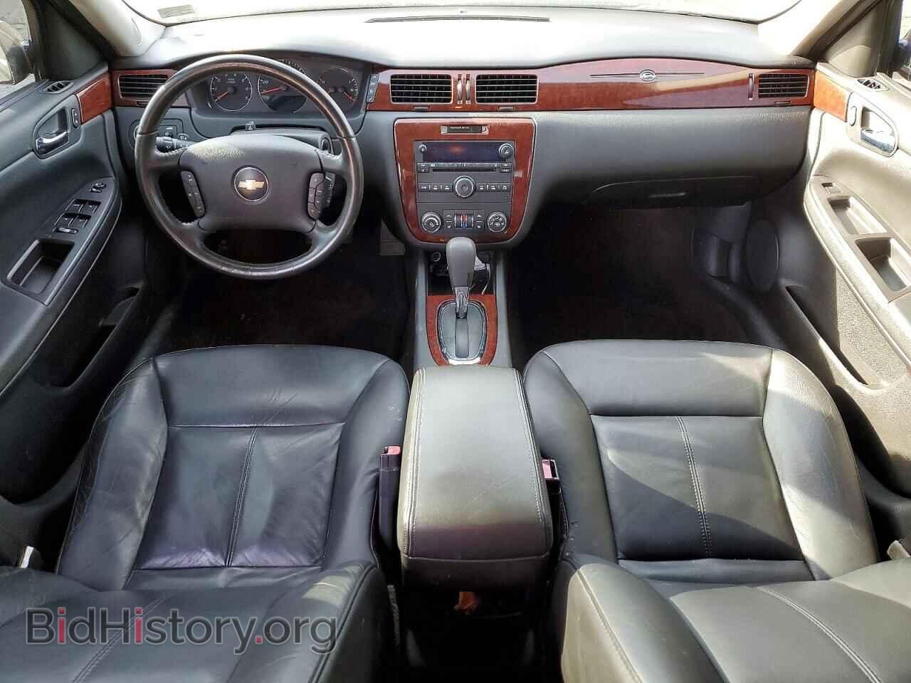 2006 CHEVROLET IMPALA - VIN: 2G1WC581069389466 - Фото 8