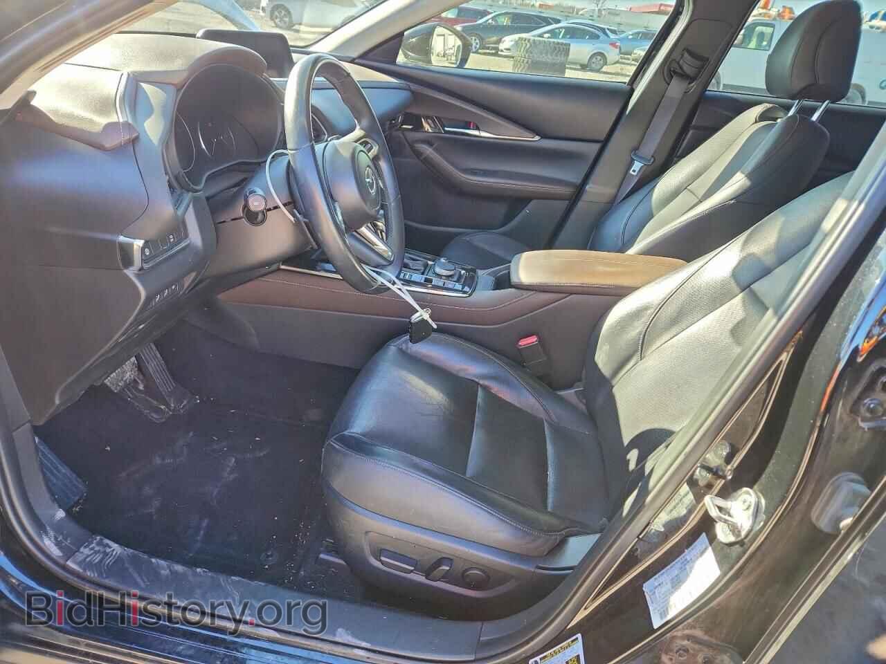 2020 MAZDA CX30 - VIN: 3MVDMAEM2LM101080 - Фото 7