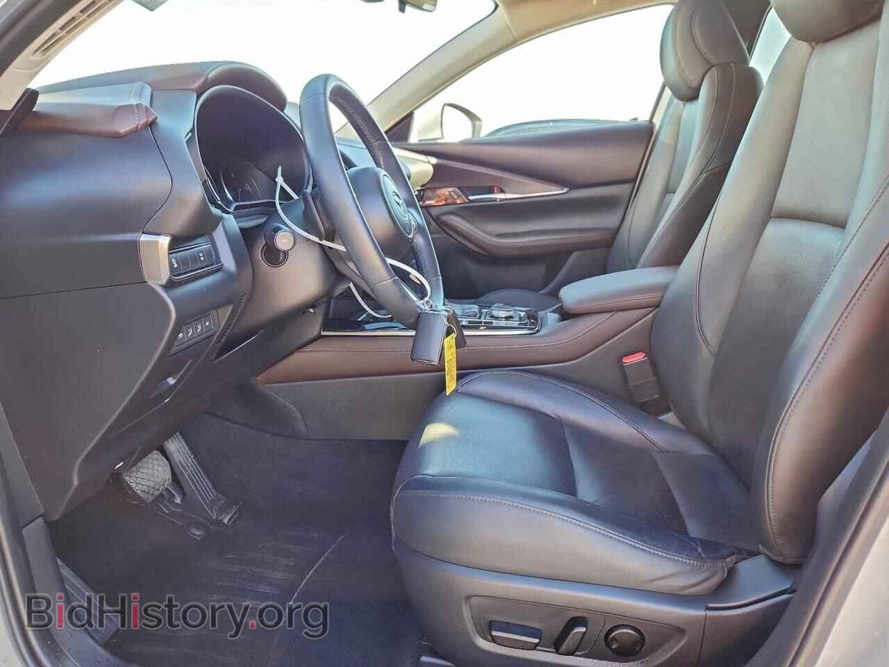 2021 MAZDA CX30 - VIN: 3MVDMADM8MM224501 - Фото 7